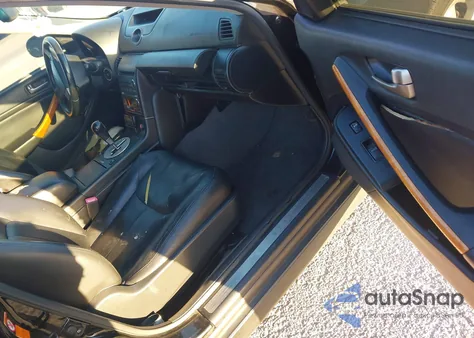 2004 Infiniti G35 z USA, uszkodzony, nr VIN JNKCV51E04M612136